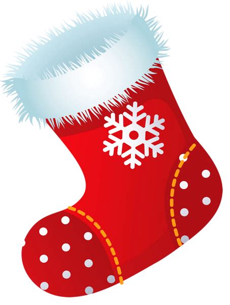 Christmas Stocking With Toys Clipart 20 Free Cliparts C28