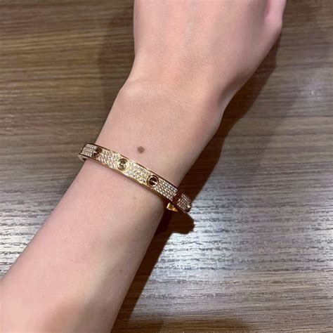Celebrities Wearing Cartier Love Bracelet You Should Know A Fashion Blog
