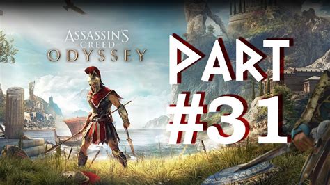 Assassin S Creed Odyssey Gameplay Walkthrough Part P Qhd