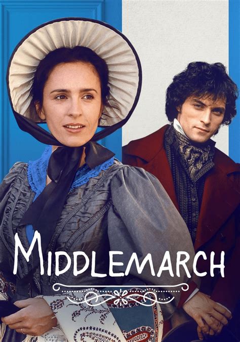 middlemarch watch tv show streaming online