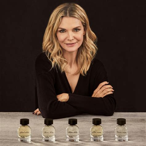 Michelle Pfeiffer On Her Favorite Henry Rose Fragrance The Healthy