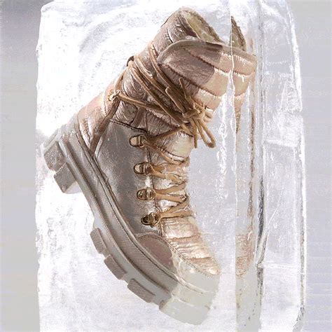 Alpa Black Womens Winter Boots Aldo Canada