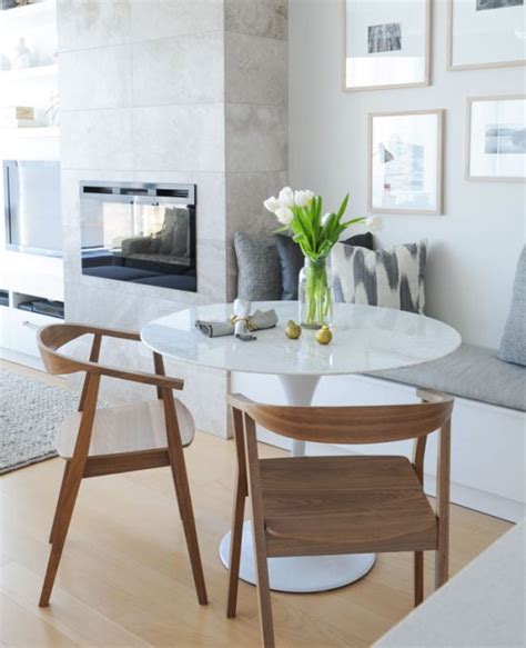 Comment décorer une petite salle à manger ? | My Blog Deco