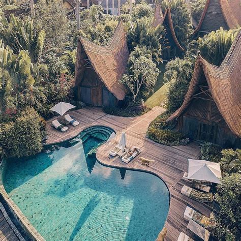 Luxury Vacation Consulting On Instagram “exclusive Eco Design Villa