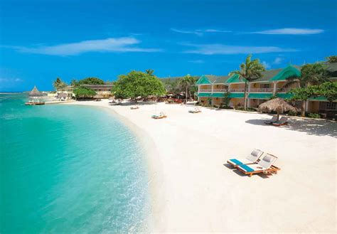 Sandals Royal Caribbean Resort And Private Island Montego Bay Jamaica