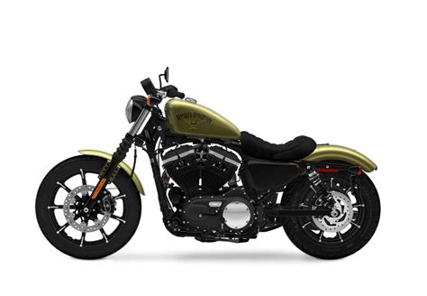 Harley Davidson® Iron 883™ At Huntington Beach Harley Davidson®