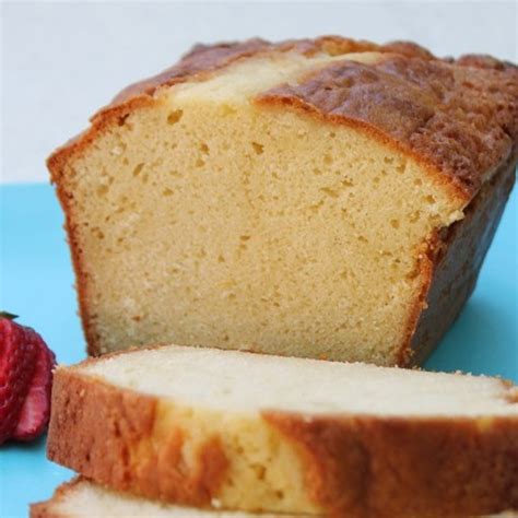Ina Garten S Honey Vanilla Pound Cake My Recipe Reviews