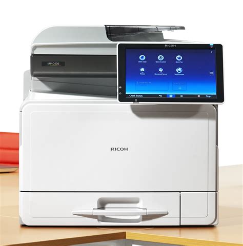 The compact ricoh mp c307spf is a powerful a4 colour multifunction printer that's fast, intuitive and easy to use. RICOH - MP C306ZSP Noleggio Fotocopiatrici e Multifunzione ...