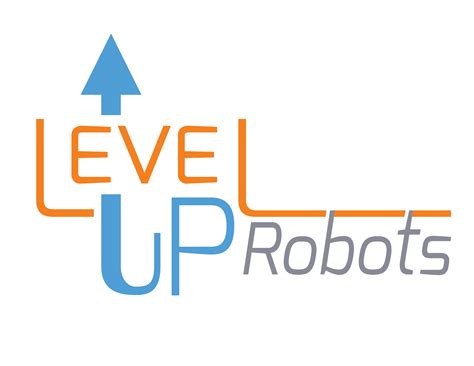Log in - Level Up Robots