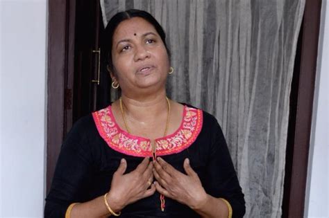Nimisha Fatima Isis Kerala Mother Says Brought To India India News