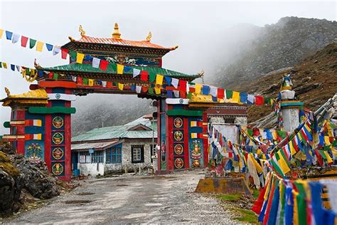 Best Places To Visit In Arunachal Pradesh For A Rejuvenating Experience