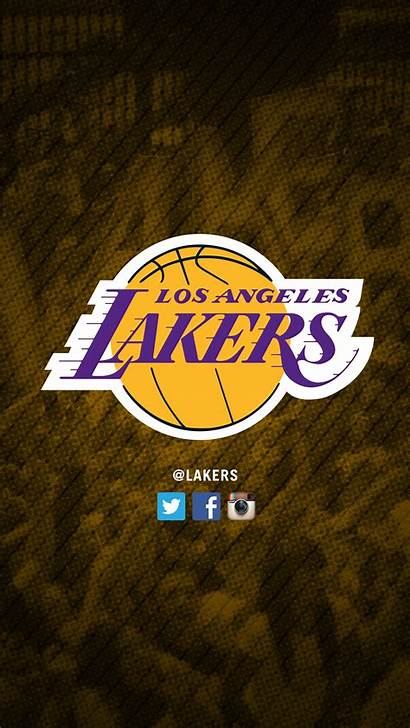 Lakers Nba Iphone Wallpapers Los Angeles Mobile