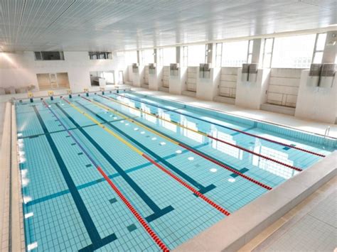 9 Best Public Swimming Pools In Tokyo From ¥200 Per Entry