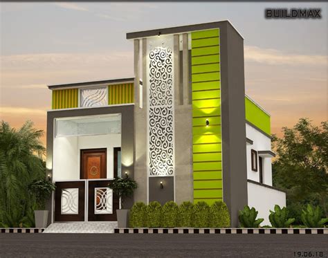 2 Bhk Villas For New In Iniyan Villas Mangadu Chennai 600 Sq Feet