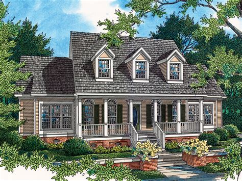 Custom modifications available on most plans. Viola Lowcountry Style Home Plan 020D-0033 | House Plans ...