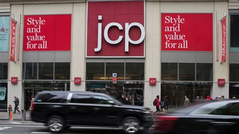 Jc Penney Liquidation Sales Begin Full List Of Closing Stores
