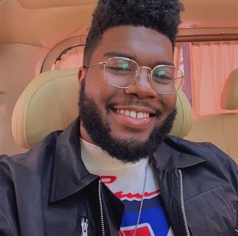 Every ticket purchased online to khalid's 2019 us/canadian tour will include one cd copy of free spirit. Khalid | Khalid, Singer, Khalid quotes