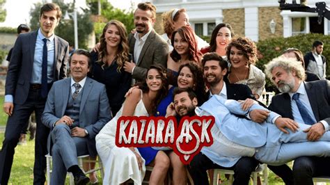 Urmareste Serialul Turcesc Dragoste Accidentala Episodul Online
