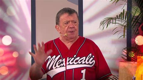 En Familia Con Chabelo Último Programa Youtube