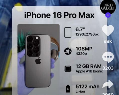 Viral Iphone Pro Max Di Tiktok Apakah Asli Cek Kebenarannya Dan