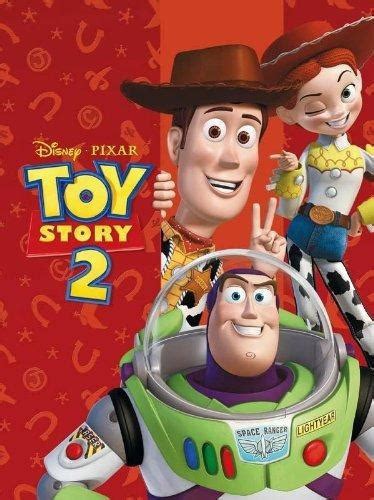 Toy Story 2 Dvd Edicion Especial Importado Cuotas Sin Interés