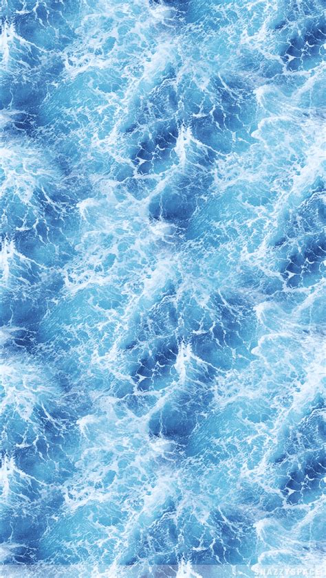 49 Live Ocean Waves Wallpapers On Wallpapersafari
