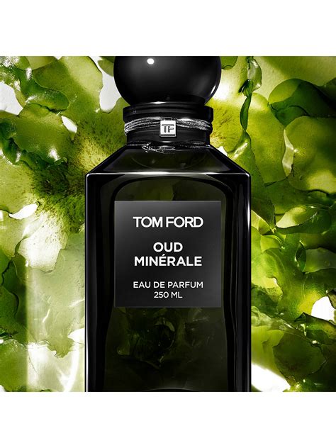 Tom Ford Private Blend Oud Minérale Eau De Parfum 250ml At John Lewis
