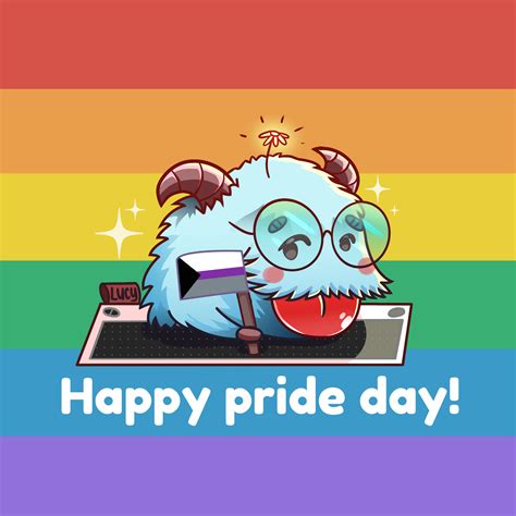 happy pride day by porolucy on deviantart