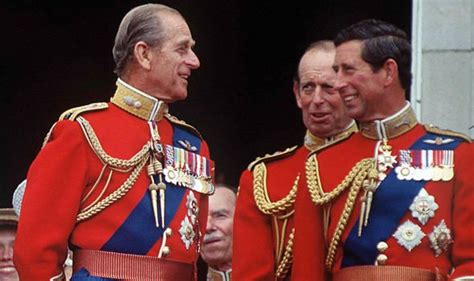 Prince philip, the lifelong companion of britain's queen elizabeth ii, has died, buckingham palace announced friday. Prince Philip health fears: Duke's age concerns royals ...
