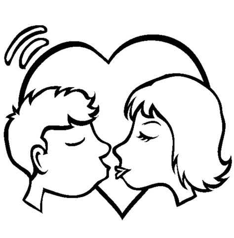 Introducir 65 Imagen Dibujos De Kiss Para Colorear Mx