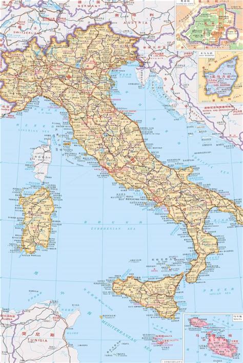 世界旅遊地圖攬勝—歐洲義大利坎帕尼亞大區龐貝 每日頭條