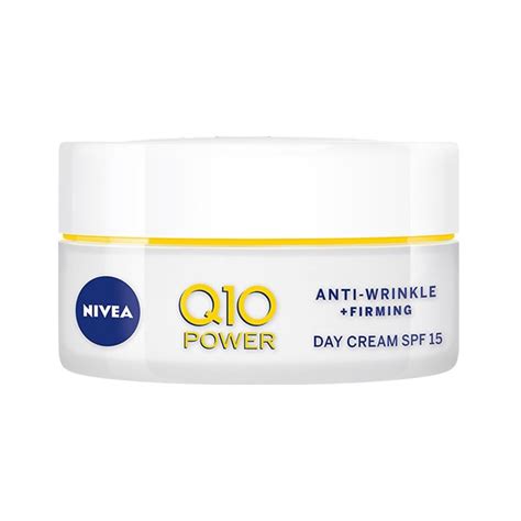 Nivea Q10 Power Anti Wrinkle Firming Face Cream 50ml