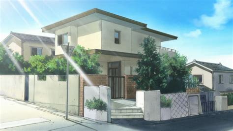 Mikehattsu Anime Journeys Haruhi Suzumiya Kyons House