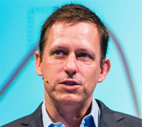 Peter Thiel Was Proud To Be Gay At Most Anti Lgbt Gop Convention Ever