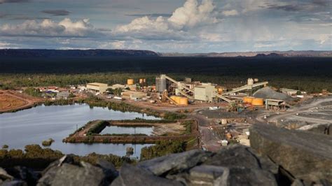 Kakadu National Park Uranium Mining Cant Last Forever New Plan Needed Traditional Owners Say