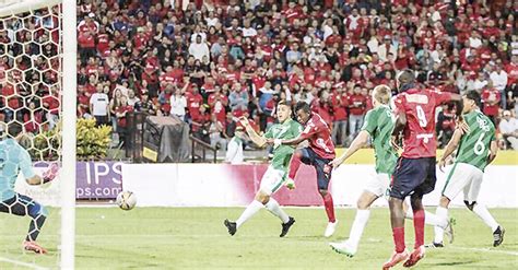 Deportivo cali live score (and video online live stream*), team roster with season schedule and results. Medellín y Deportivo Cali, hoy por el título del fútbol ...