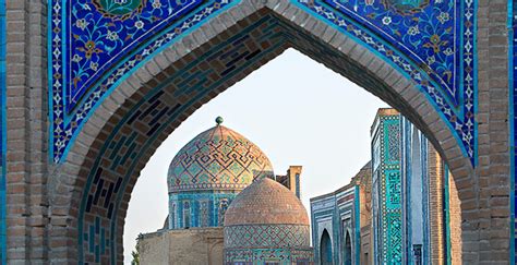 Towns And Cities In Uzbekistan Capital Oldest City And More