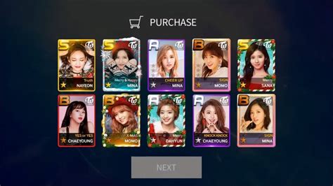 Superstar Jypnation Opening Twice Limited Edition Premium Card Pack