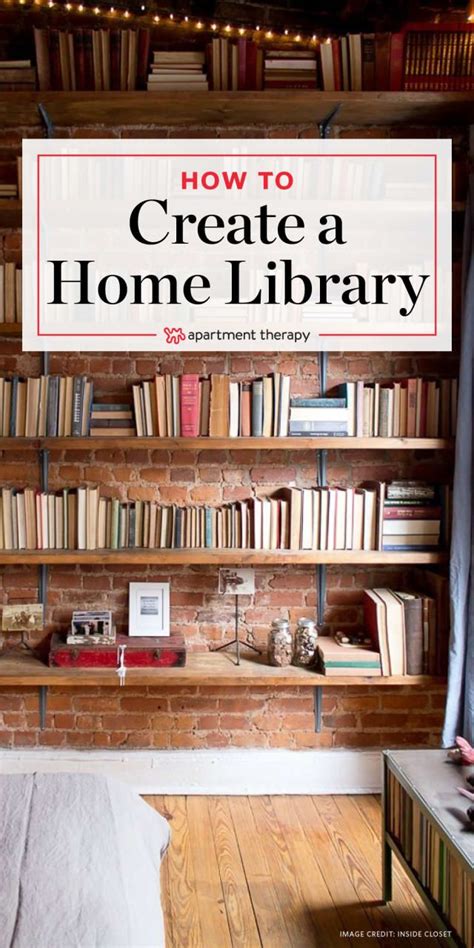 Home Library Diy Small Home Libraries Home Library Design Home