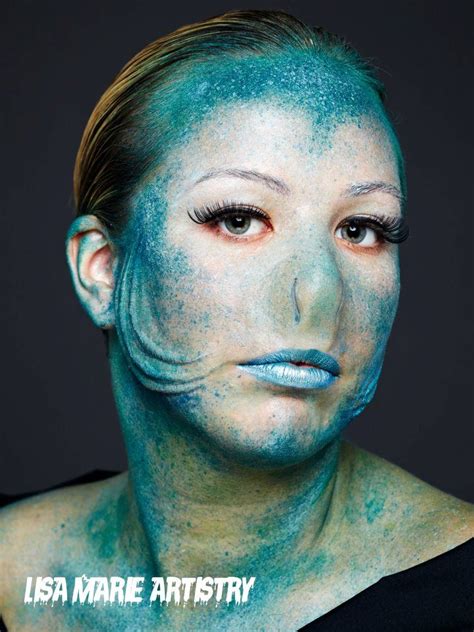 Prosthetics Creature Design Film Tv Makeup By Lisa Marie