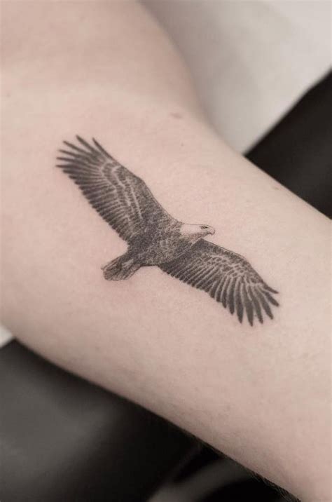 Eagle Tattoos Meanings Tattoo Designs And Ideas