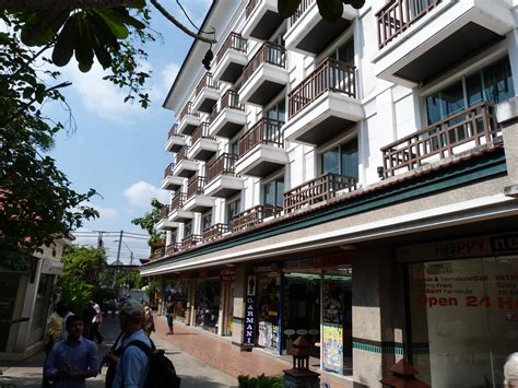 Find hotel near rambuttri village inn and. Rambuttri Village Inn | O cazare buna in Bangkok