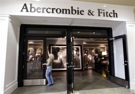 The company operates three other offshoot brands: Abercrombie & Fitch Co. (NYSE: ANF): Q1 Earnings Preview ...