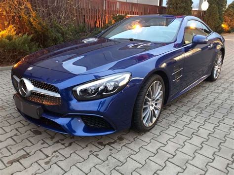 I tend to prefer casual attire throughout the week and even during the times i attend a business meeting. 2017 Mercedes-Benz SL 400 - Roadster 9G-TRONIC AMG-Line Tags: #2017 #MercedesBenz #SL400 # ...