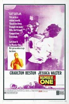 This article transitions from weekend end date to week end date, thus accounting for the additional week (a total of 53). Number One (1969 film) - Wikipedia