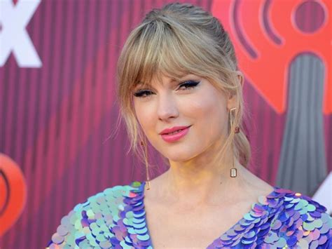 Equality Act Taylor Swift Startet Petition Für Lgbtq Rechte News