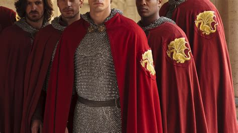 Merlin Series 1 Episode 1 Christmas Special Day 1 Youtube