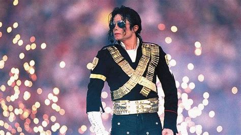 Michael Jackson Estas Son Las Razones Por Las Que Es El Rey Del Pop