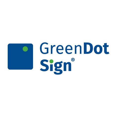 Green Dot Sign® Now Offers Video Call Wall Logos Designed For Home