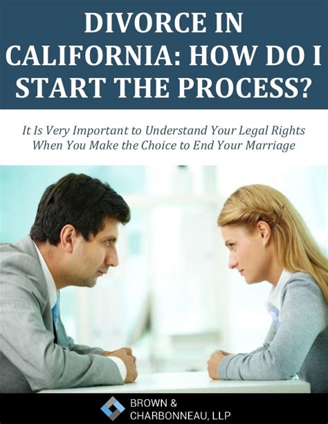 At families first mediation, we specialize in divorce and custody mediation. Divorce in California: How Do I Start the Process